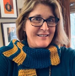 Meet your Posher, Janet